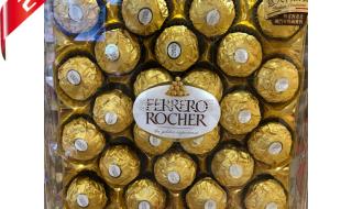 意大利金莎巧克力 意大利金莎巧克力