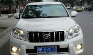 重庆二手普拉多 重庆二手普拉多