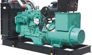 康明斯发电机组厂家