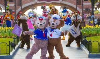 上海迪士尼门票调价 上海迪士尼门票调价