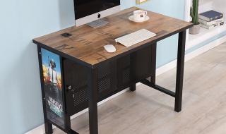 网吧专用电脑桌 网吧专用电脑桌