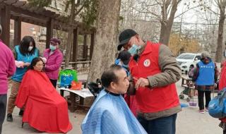 北京志愿者居民合唱 北京志愿者居民合唱