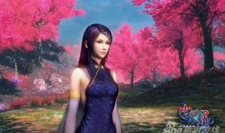 轩辕剑主角 轩辕剑主角