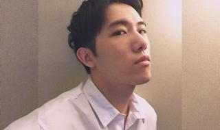 子弹头发型图片