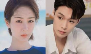 杨紫张艺兴恋情 杨紫张艺兴恋情