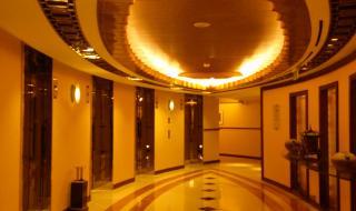 上海金茂君悦大酒店 上海金茂君悦大酒店