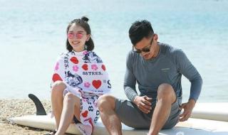 余文乐和周冬雨 余文乐和周冬雨