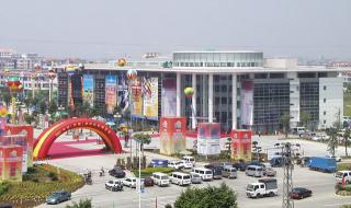 广东省佛山市南海区