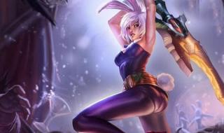 lol瑞文出装 lol瑞文出装