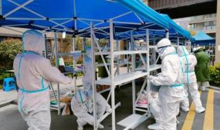 上海一志愿者离世 上海一志愿者离世