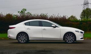 海南马自达3 海南马自达3