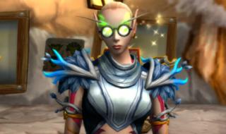 魔兽世界npc 魔兽世界npc