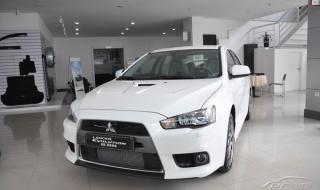 进口三菱evo 进口三菱evo