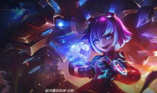 lol狗熊天赋 lol狗熊天赋