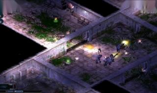 孤胆枪手2重装上阵 孤胆枪手2重装上阵