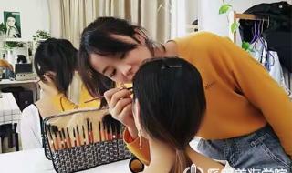 深圳化妆学校那里好 深圳化妆学校那里好