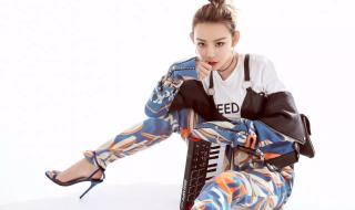 徐歌阳追梦赤子心