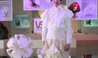 上海沙宣美发学院 上海沙宣美发学院