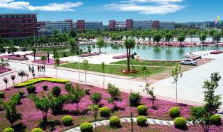 南阳师范学院分数线 南阳师范学院分数线