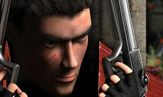 孤胆枪手之英雄归来 孤胆枪手之英雄归来