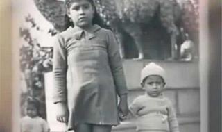 世界上最小的母亲 世界上最小的母亲