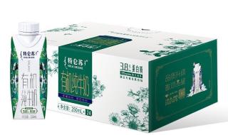 特仑苏纯牛奶多少钱 特仑苏纯牛奶多少钱
