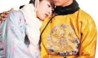 步步惊心背后的故事 步步惊心背后的故事