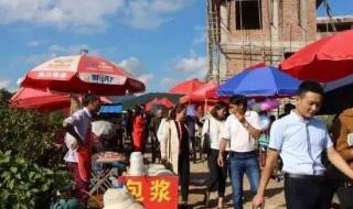 我生在一个小山村