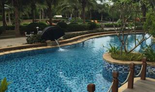 三亚度假酒店排名榜