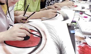 深圳化妆学校那里好 深圳化妆学校那里好