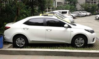 丰田卡罗拉1.6自动 丰田卡罗拉1.6自动