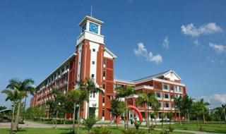 贵州机电职业技术学院 贵州机电职业技术学院