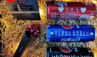 可口可乐私人定制瓶 可口可乐私人定制瓶