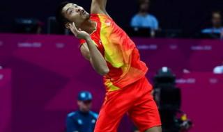 林丹伦敦奥运会决赛