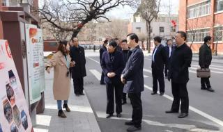 潍坊广文中学招生