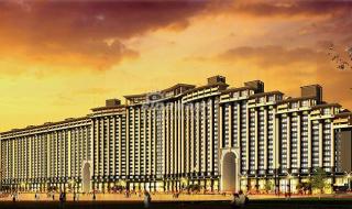 世纪星城长城国际