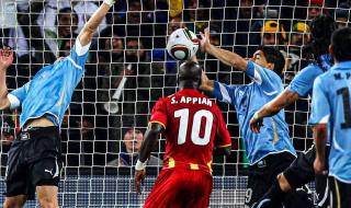 世界杯非洲最好成绩 世界杯非洲最好成绩