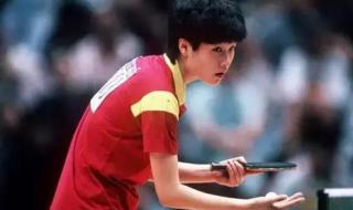 奥运乒乓球比赛规则