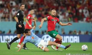 世界杯葡萄牙被谁淘汰 世界杯葡萄牙被谁淘汰