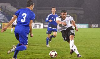 世界杯欧洲预选赛德国 世界杯欧洲预选赛德国