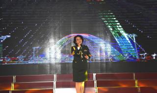 2022年北京奥运会观后感