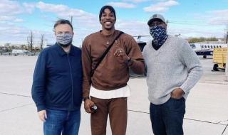 nba霍华德身高体重