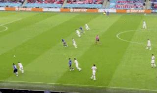 2021欧洲杯上下半区图 2021欧洲杯上下半区图