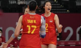 世界女排联赛决赛日程