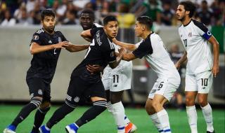 中国对哥斯达黎加阵容 中国对哥斯达黎加阵容