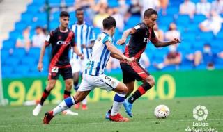 2022西甲联赛积分排名