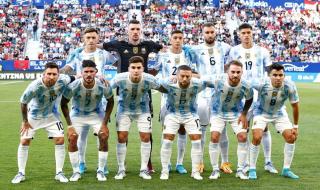 阿根廷2022球衣曝光