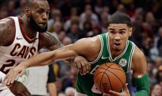 凯尔特人2017年阵容