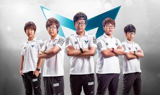 英雄联盟s赛历届冠军