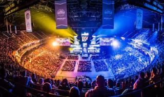 2022亚运会电子竞技 2022亚运会电子竞技